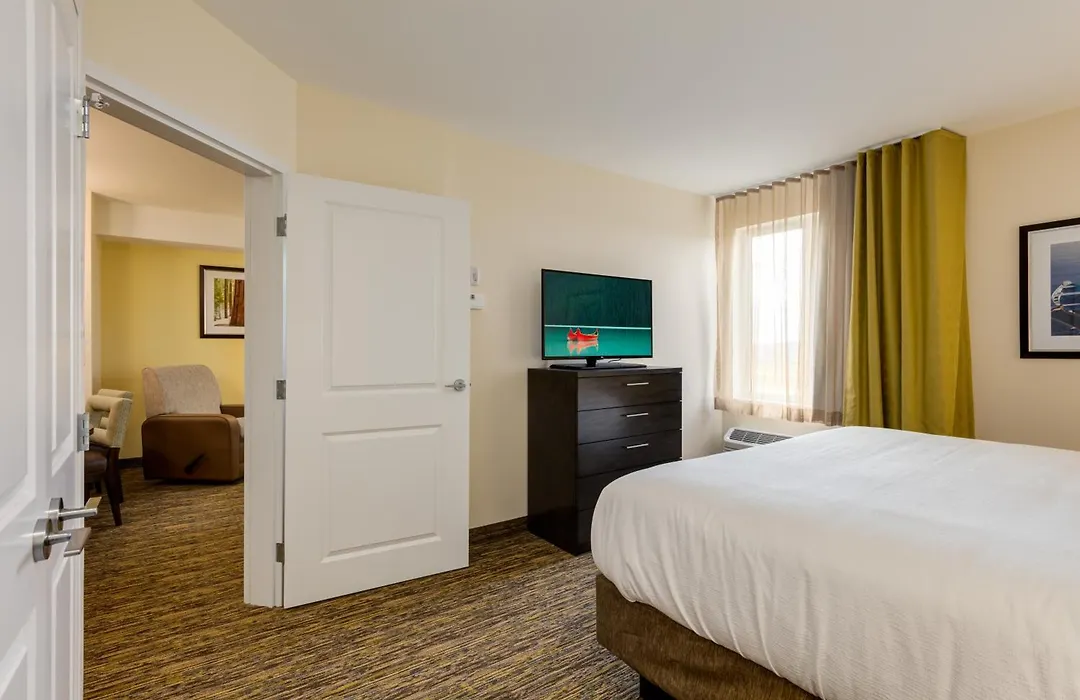 Park Inn By Radisson, Calgary Airport North, Ab-1